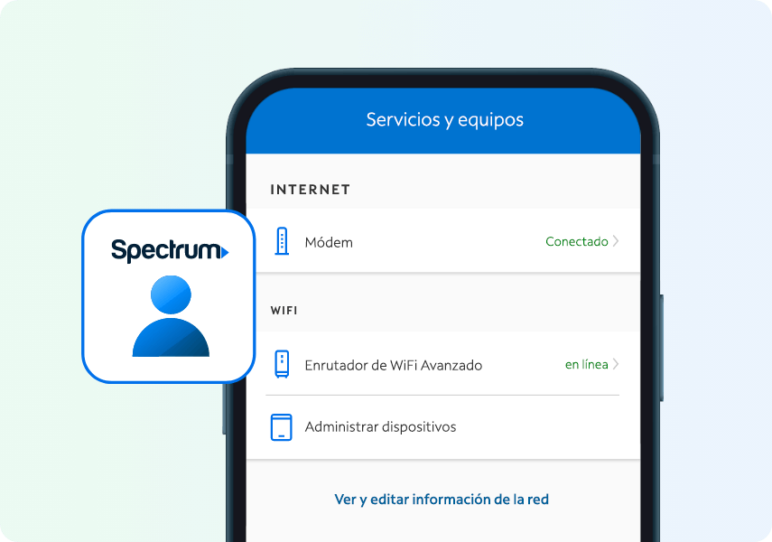 Funciones para mayor control y tranquilidad