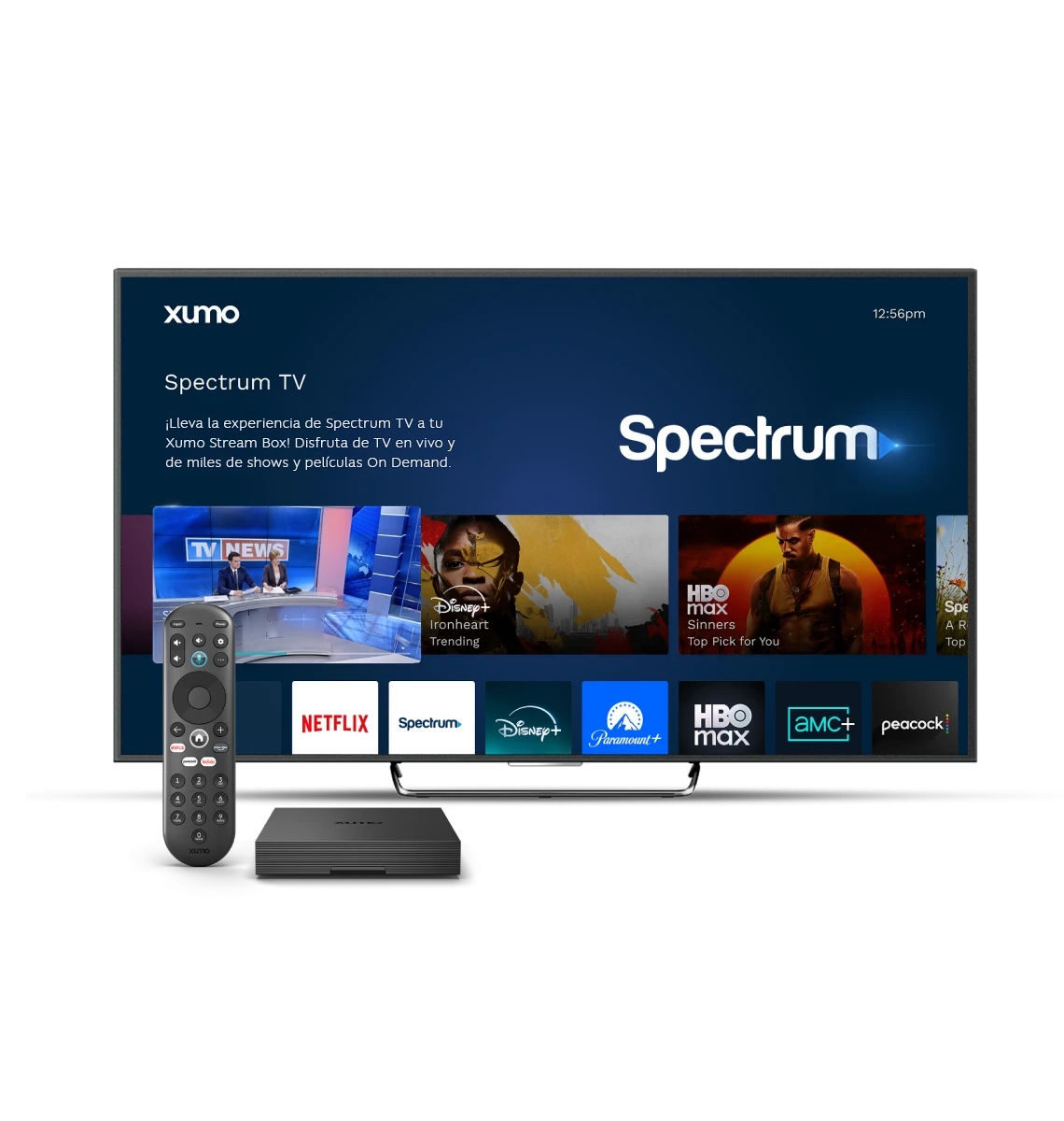 Planes de TV por cable