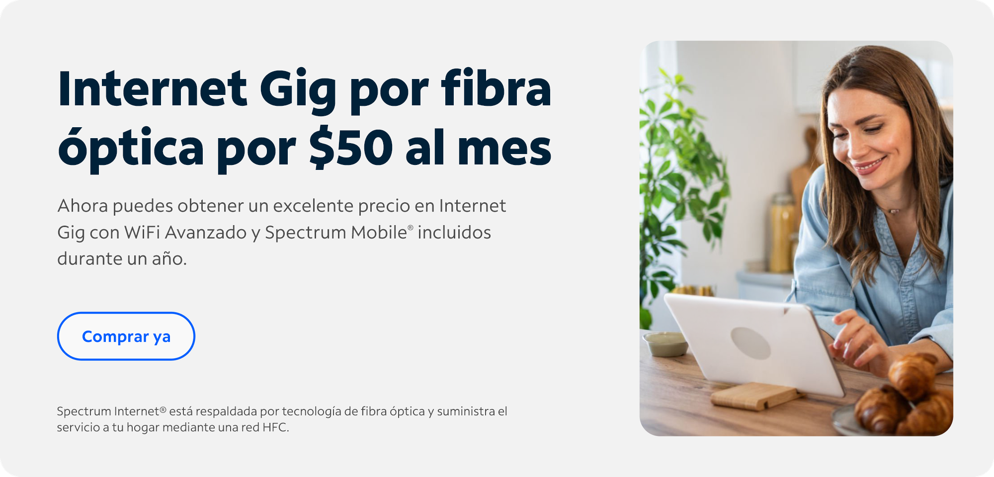 Anuncio de oferta de diciembre 2025, Q $50