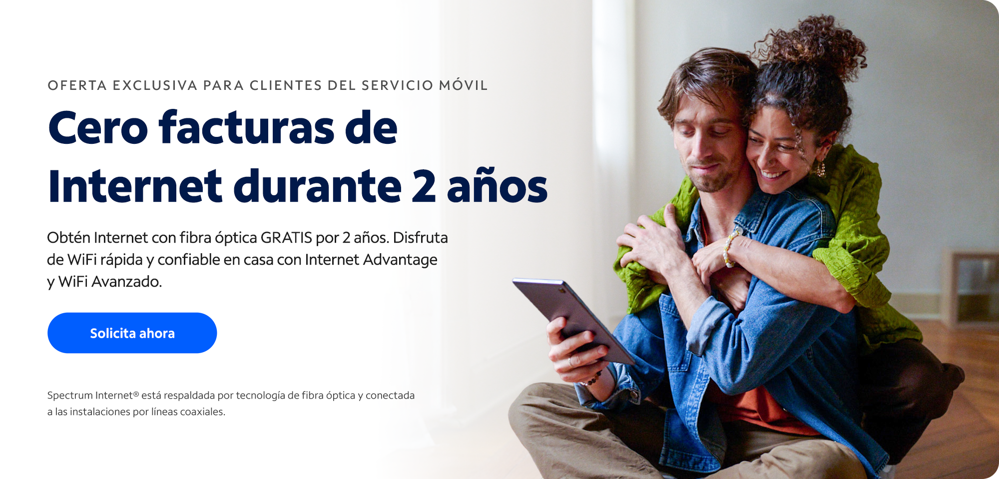 El anuncio de oferta de línea móvil gratis se publicará el 4/7