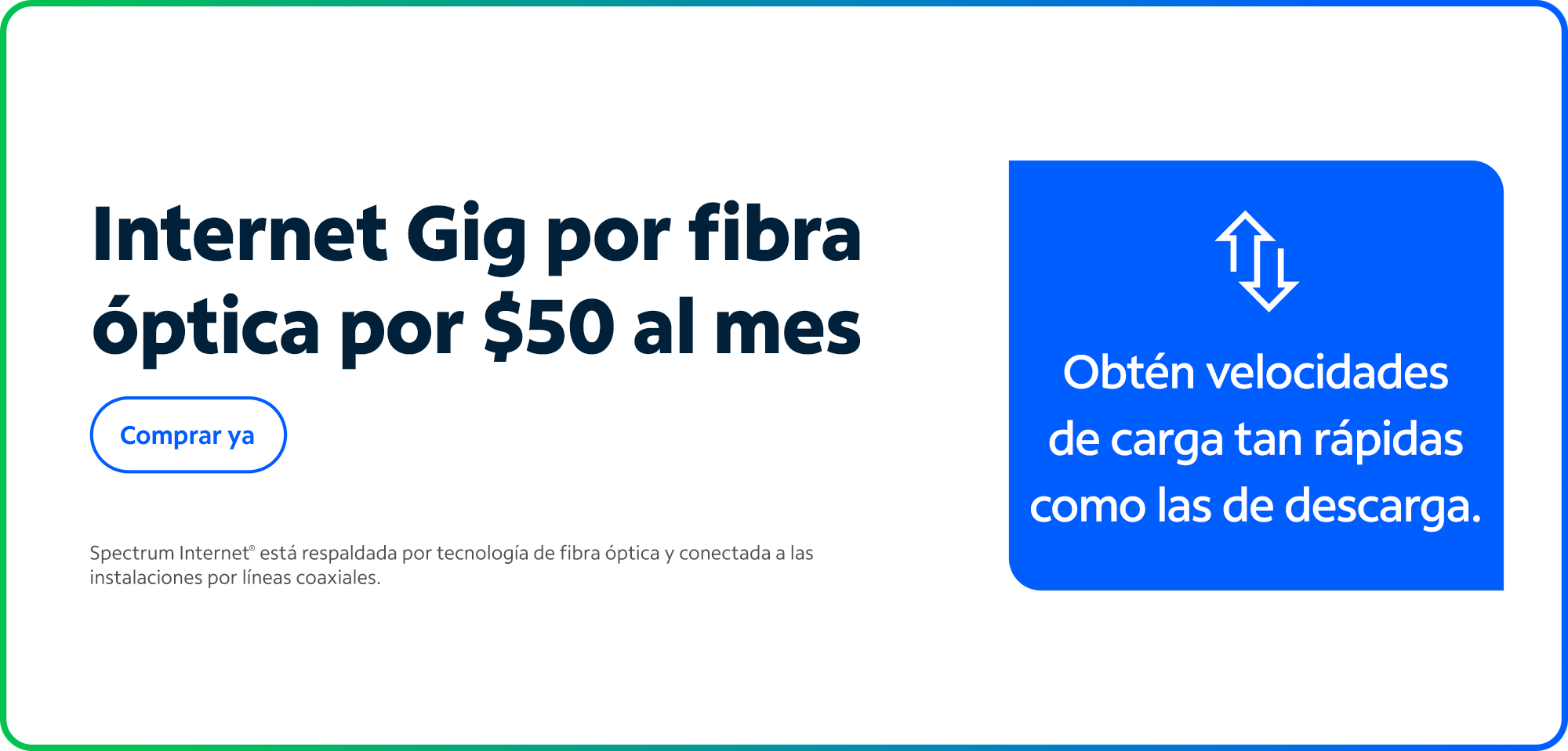 New Offer Q banner for select city/store pages